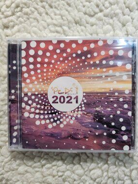 Qilaut 2021 Nunavut Various Artists CD New Sealed Indigenous Music Compilation